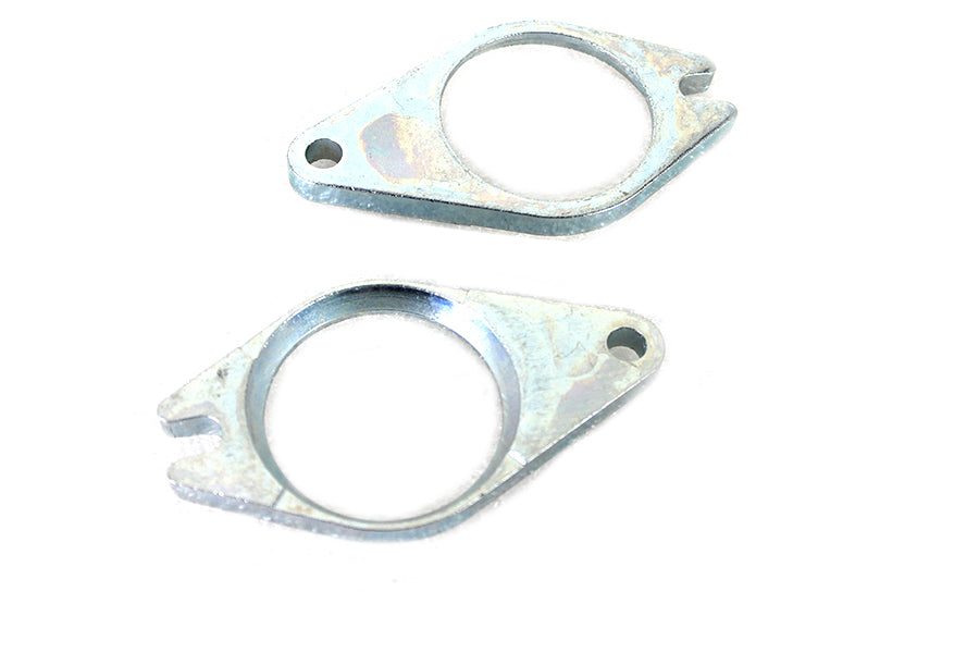XL EFI Intake Manifold Flange Set 2007 / UP XL