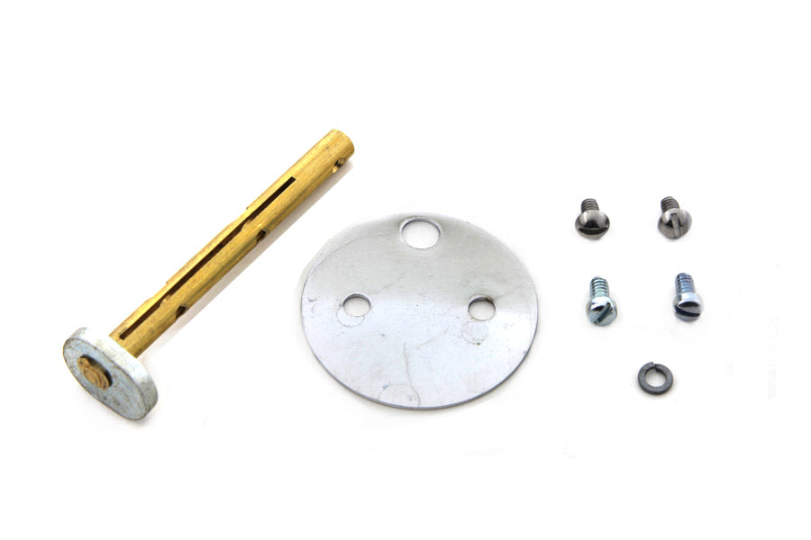 Linkert Choke Shaft Kit 1936 / 1952 W 1936 / 1948 U 1936 / 1957 G