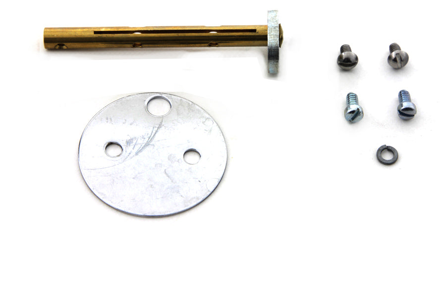 Linkert Choke Shaft Kit 1936 / 1952 W 1936 / 1948 U 1936 / 1957 G