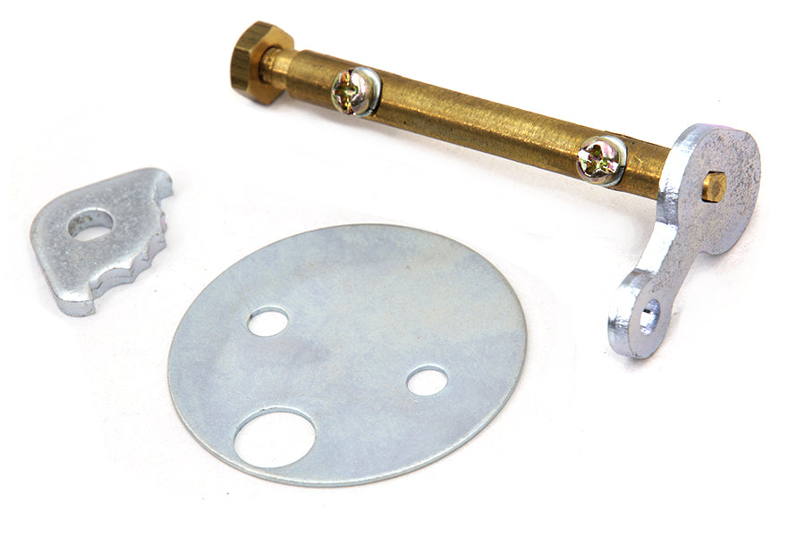 Linkert Choke Shaft Kit 1936 / 1947 EL 1941 / 1947 FL