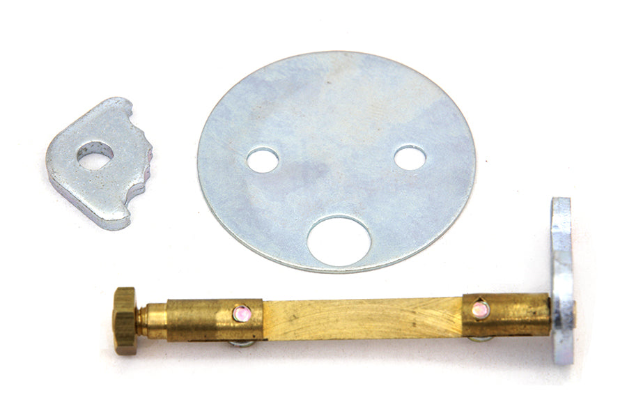 Linkert Choke Shaft Kit 1936 / 1947 EL 1941 / 1947 FL