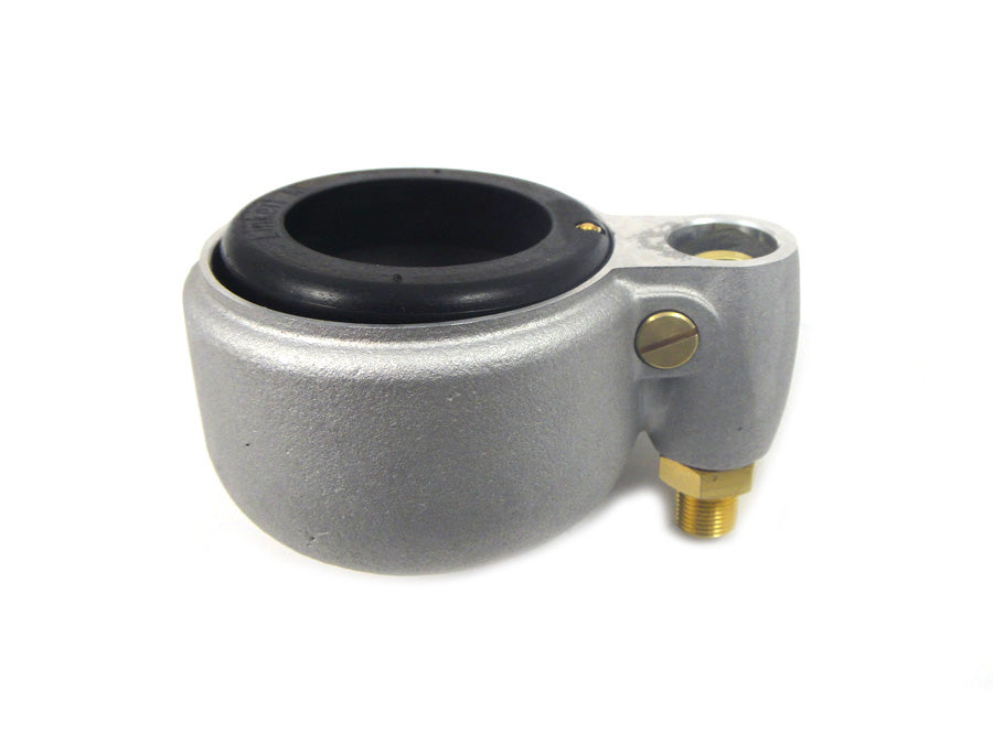Complete Linkert Carburetor Float Bowl Assembly 0 /  Special application for Linkert carburetors1941 / 1965 FL 1936 / 1940 EL
