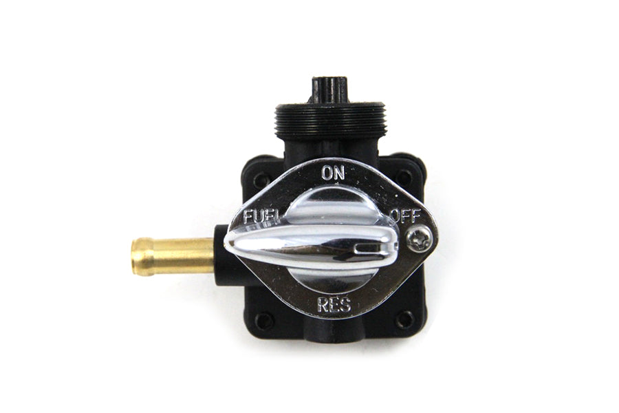 Petcock Fuel Valve 2002 / 2006 FLT 2002 / 2006 FXD 2002 / 2006 FLST 2002 / 2006 FXST
