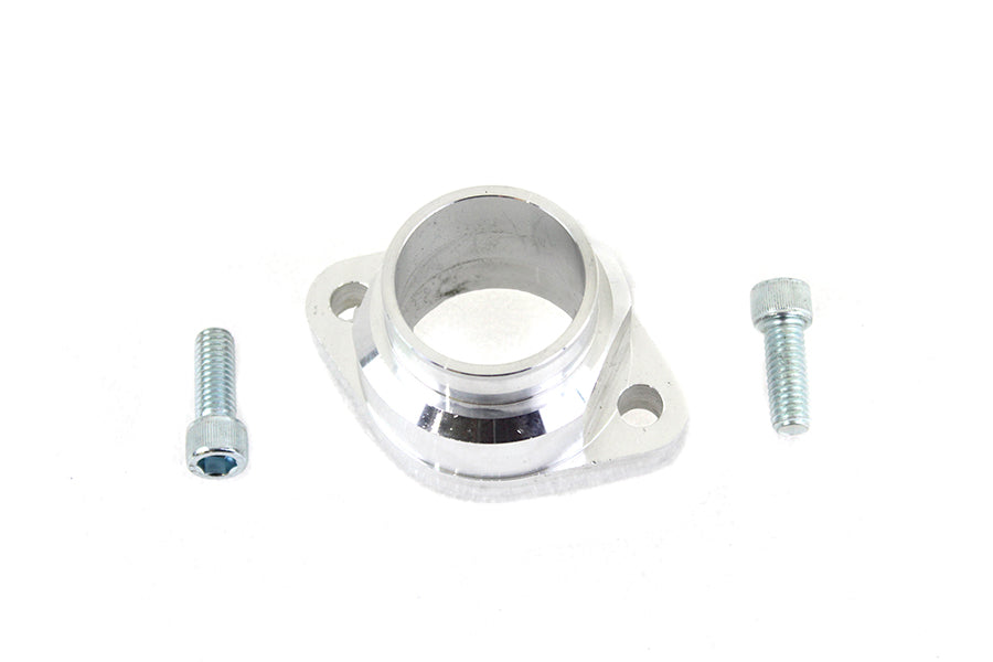 CV Carburetor Manifold Adapter 1990 / 2017 FXST 1990 / UP XL 1990 / 2017 FLST 1990 / UP FLT 1991 / 2017 FXD 1990 / 1994 FXR