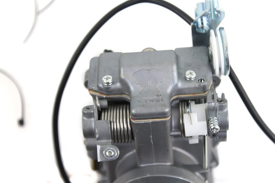 OKO 42mm Flat Side Carburetor Kit 1966 / 1984 FL 1971 / 1984 FX 1966 / 1984 XL