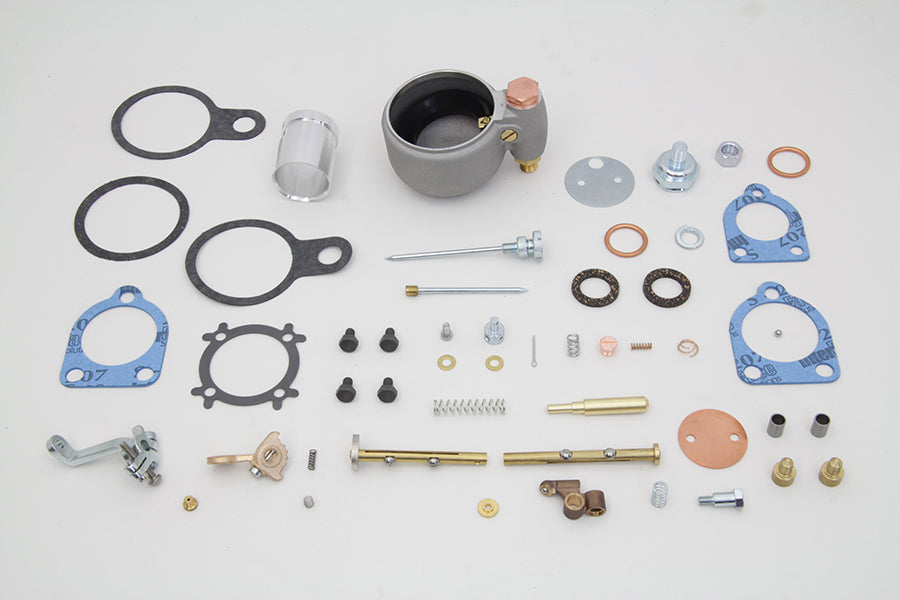M41 45 Linkert Kit 1941 / 1945 WL