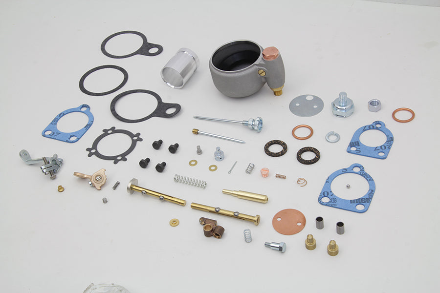 M41 45 Linkert Kit 1941 / 1945 WL