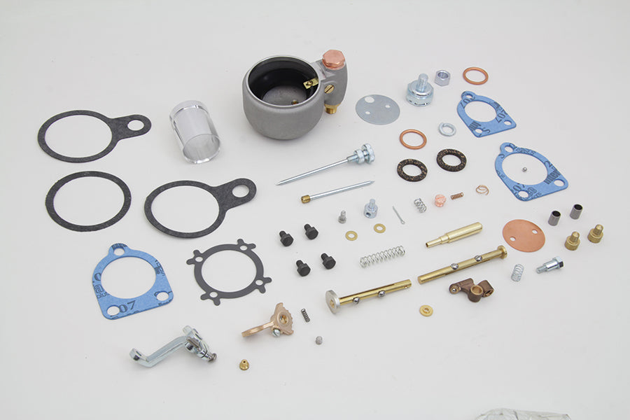 M41 45 Linkert Kit 1941 / 1945 WL