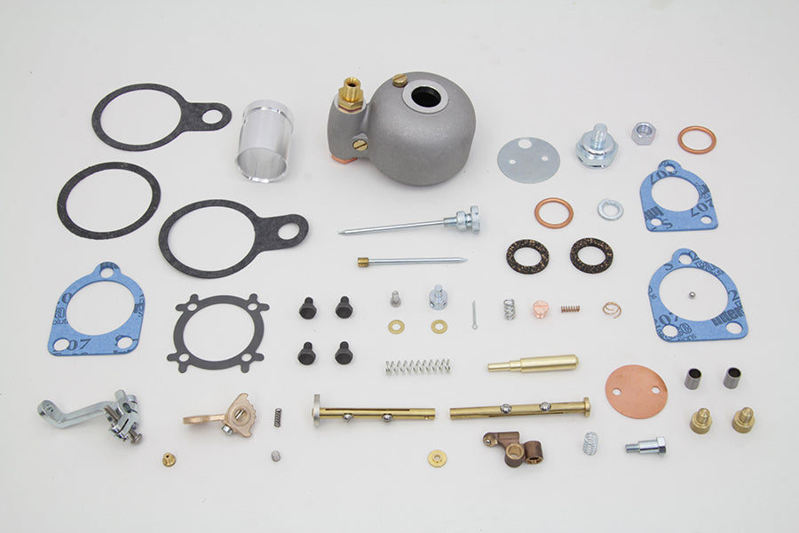 M41 45 Linkert Kit 1941 / 1945 WL