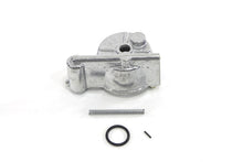 Load image into Gallery viewer, Plain Bendix 38mm Carburetor Float Bowl 1971 / 1975 FL 1971 / 1975 FX 1972 / 1976 XL