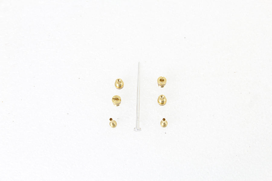 Carburetor Jet Tuner Kit 1988 / 2003 XL