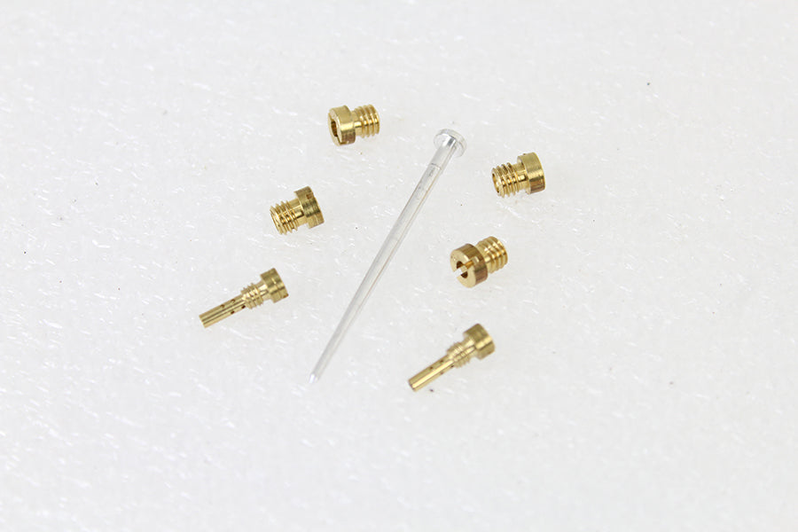 Carburetor Jet Tuner Kit 1988 / 2003 XL