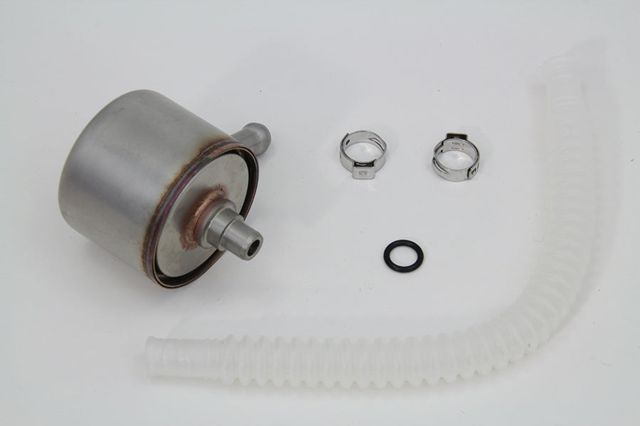 Replacement Fuel Filter 2002 / 2007 FXST 2002 / 2007 FLST 2002 / 2007 FLT 2002 / 2007 FLHT 2002 / 2007 FLHR