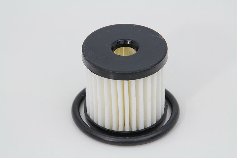 Replacement Fuel Filter 2004 / 2017 FXD 2008 / 2017 FXST 2008 / UP FLT 2008 / UP FLHT 2008 / UP FLHR 2008 / 2017 FLST 2004 / 2017 FXDWG