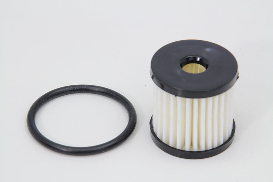 Replacement Fuel Filter 2004 / 2017 FXD 2008 / 2017 FXST 2008 / UP FLT 2008 / UP FLHT 2008 / UP FLHR 2008 / 2017 FLST 2004 / 2017 FXDWG