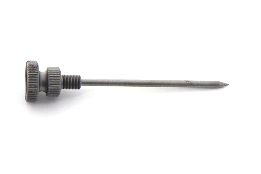High Speed Needle Valve for M-18 1 Linkert Carburetor 1936 / 1952 W