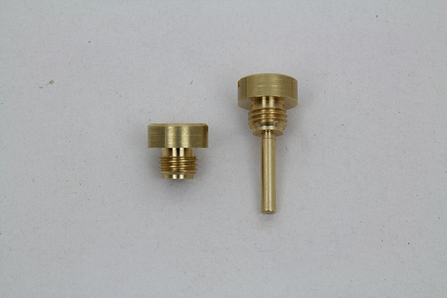 Linkert Float Lever Screw Kit 1936 / 1952 EL 1941 / 1965 FL