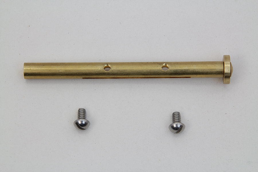 Linkert Carburetor Throttle Shaft 1936 / 1941 GD 1936 / 1954 G 1937 / 1948 UL 1944 / 1951 WL