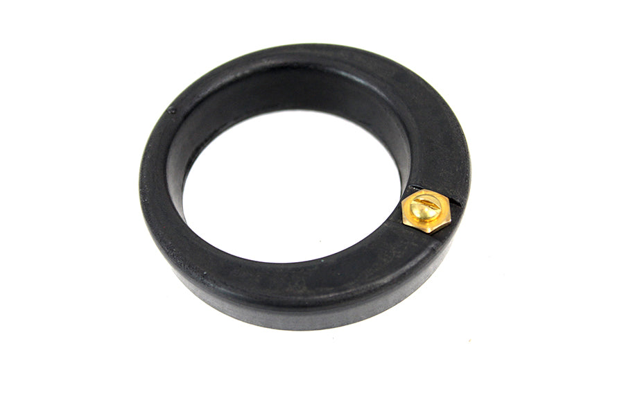 Schebler DLX Carburetor Float 0 /  All 1-1/4" Schebler Brass Bowl DLX carburetors"