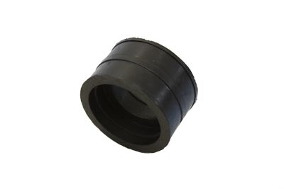 Intake Manifold 36-45mm Spigot Rubber Adapter 0 /  Custom application for 36-45mm carburetor