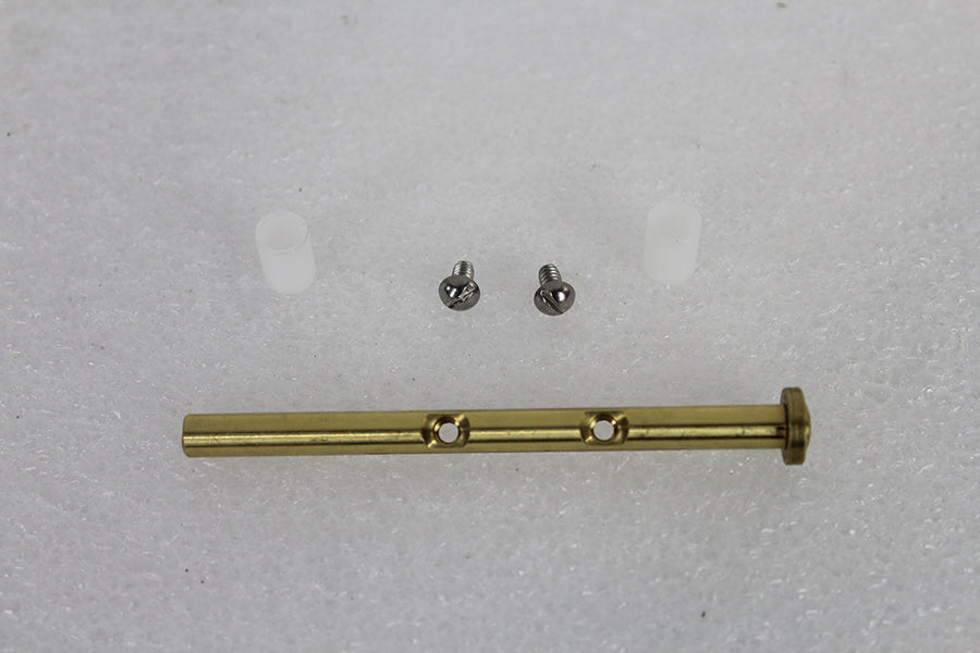 Linkert Carburetor Throttle Shaft Kit 1941 / 1965 FL