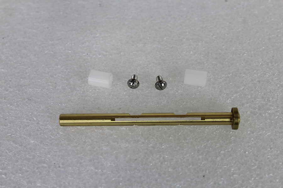 Linkert Carburetor Throttle Shaft Kit 1941 / 1965 FL