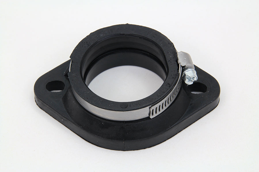 Intake Manifold Flange Adapter 0 /  Custom application for 42mm carburetor