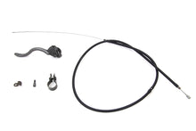 Load image into Gallery viewer, Spring Fork Cable and Handle Assembly 1936 / 1940 FL