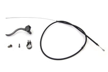 Load image into Gallery viewer, Spring Fork Cable and Handle Assembly 1936 / 1940 FL