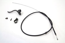 Load image into Gallery viewer, Spring Fork Cable and Handle Assembly 1936 / 1940 FL