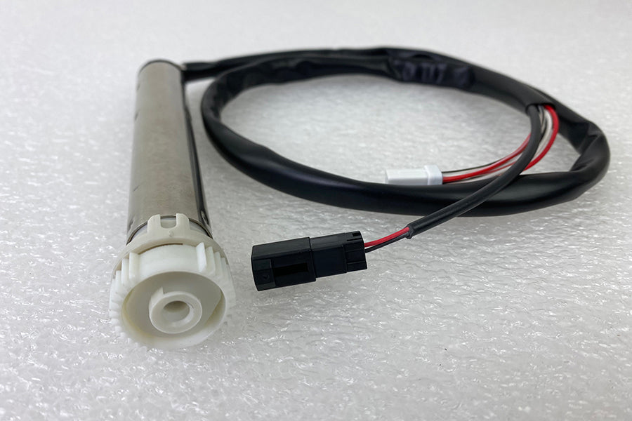 Throttle By Wire Twist Grip Sensor 2018 / UP FLDE 2018 / UP FLFB 2018 / UP FLFBS 2018 / UP FLSB 2018 / UP FLSL 2018 / UP FXBR 2018 / UP FXBRS 2018 / UP FXFB 2018 / UP FXFBS 2018 / UP FXLR