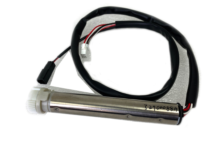 Throttle By Wire Twist Grip Sensor 2018 / UP FLDE 2018 / UP FLFB 2018 / UP FLFBS 2018 / UP FLSB 2018 / UP FLSL 2018 / UP FXBR 2018 / UP FXBRS 2018 / UP FXFB 2018 / UP FXFBS 2018 / UP FXLR