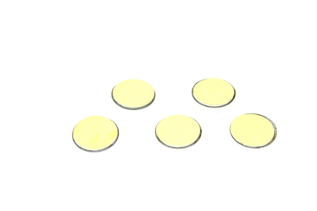 Carburetor Choke Knob Insert Polished 1990 / UP FXST 1990 / UP FLST 1993 / 2006 FLT 1993 / 2017 FXD 1990 / 1994 FXR 1988 / UP XL