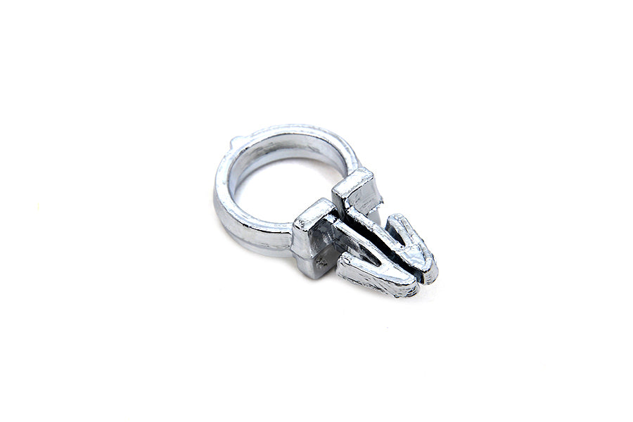 1/2" Wire Clips 0 /  All models