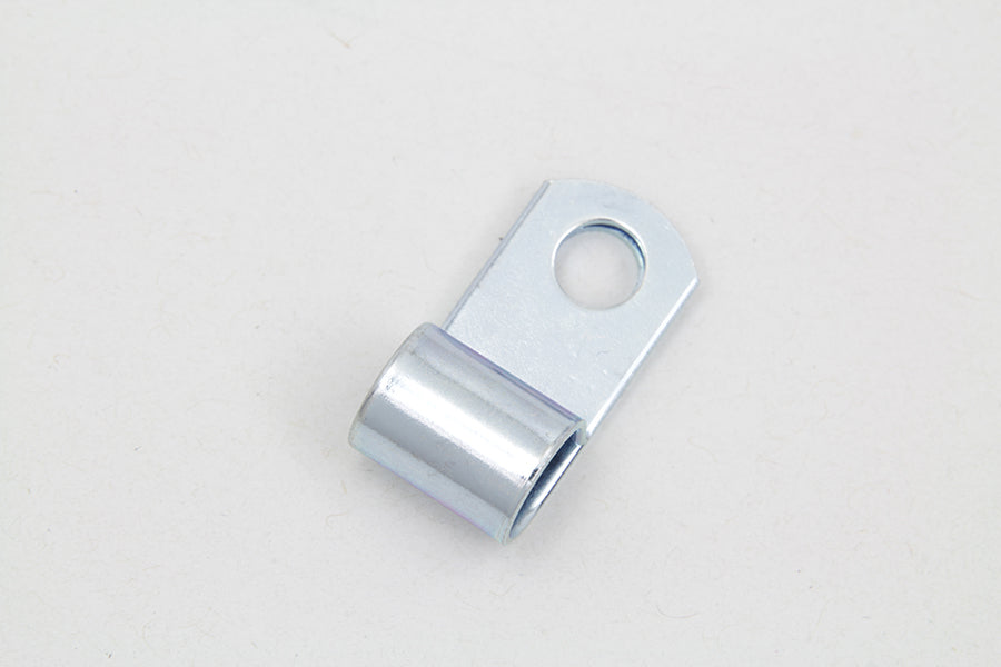 1949 Glide Brake Tube Clamp 1949 / 1949 FL