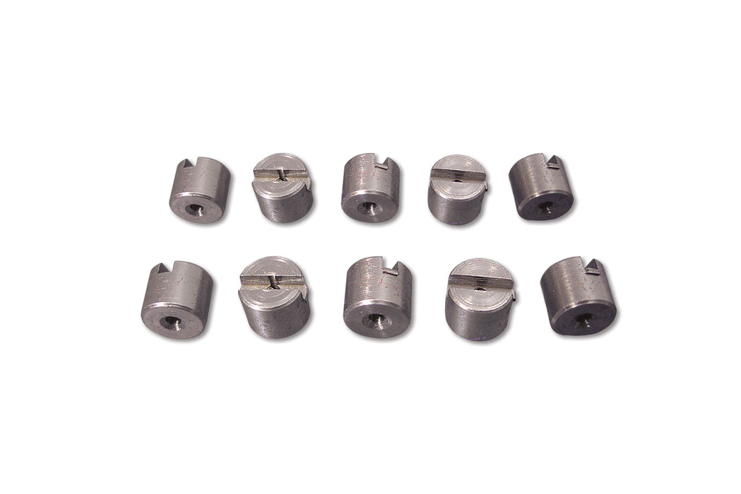 Throttle Wire Cable End 1915 / 1926 J 1929 / 1948 WL 1934 / 1936 VL 1936 / 1940 EL 1937 / 1948 UL 1941 / 1948 FL