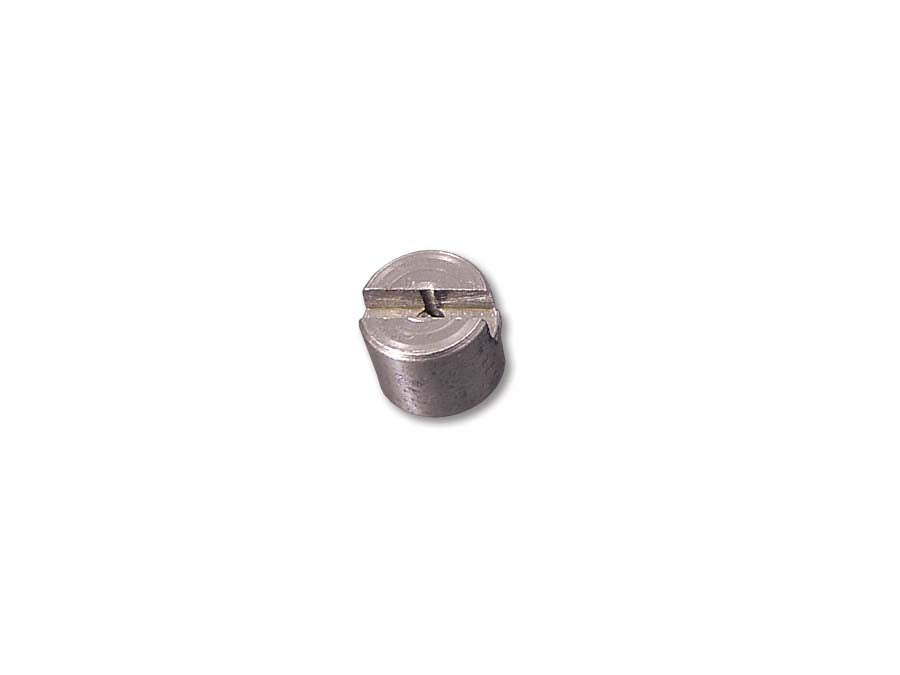 Throttle Wire Cable End 1915 / 1926 J 1929 / 1948 WL 1934 / 1936 VL 1936 / 1940 EL 1937 / 1948 UL 1941 / 1948 FL