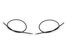 Load image into Gallery viewer, Vinyl Outer Control Cable Set 1954 / 1959 FL 1954 / 1959 XL