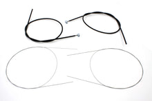 Load image into Gallery viewer, Vinyl Outer Control Cable Set 1949 / 1953 FL