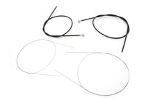 Load image into Gallery viewer, Vinyl Outer Control Cable Set 1949 / 1953 FL