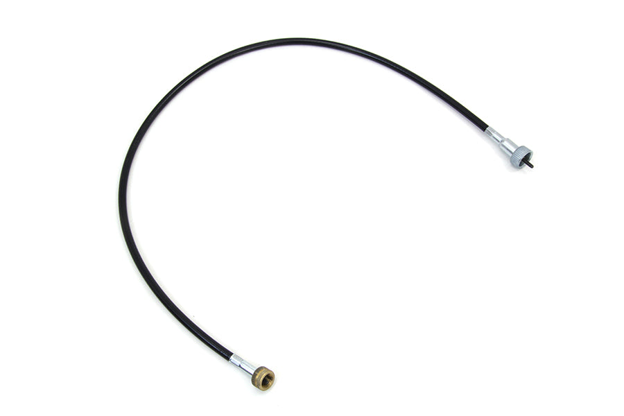 29-1/2" Distributor Drive Tachometer Cable 1970 / 1973 XL