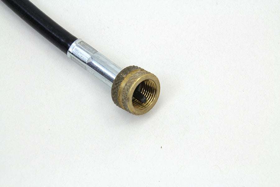 29-1/2" Distributor Drive Tachometer Cable 1970 / 1973 XL