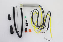 Load image into Gallery viewer, Throttle By Wire Twist Grip Sensor 2008 / 2013 FLT models with internally routed switch wires