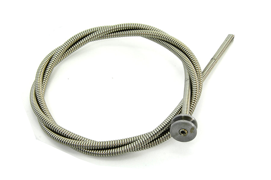 Nickel Plated Outer Control Cable 1909 / 1919 F 1920 / 1929 J 1930 / 1931 VL