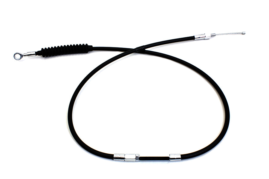 54.75 Black Vinyl Clutch Cable 2004 / UP XL
