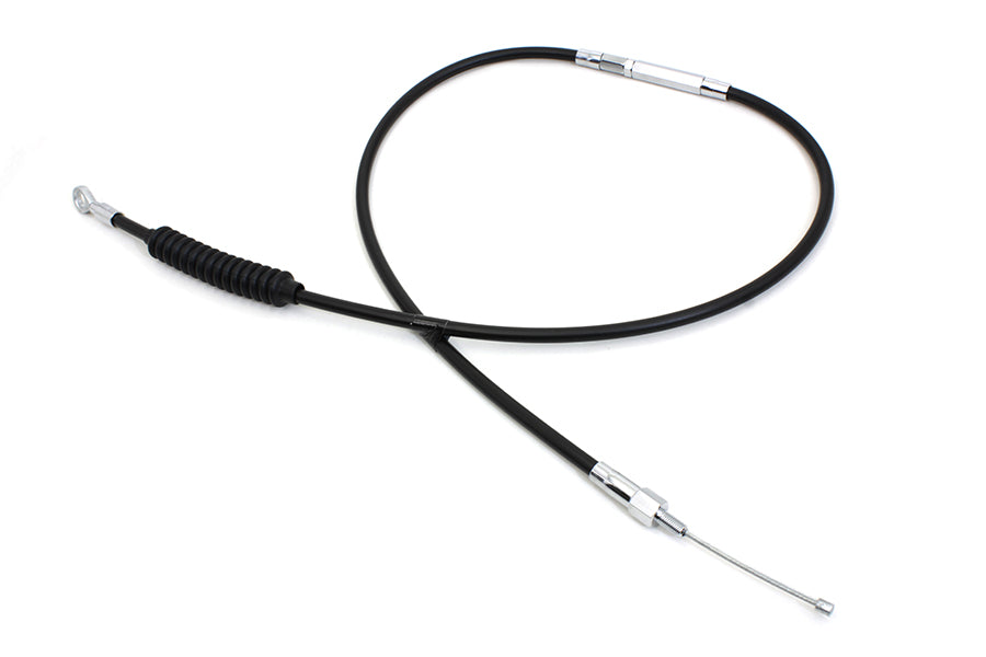 54.75 Black Vinyl Clutch Cable 2004 / UP XL
