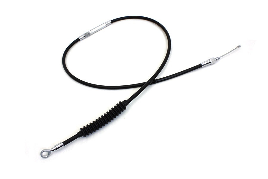 58.75 Black Vinyl Clutch Cable 2004 / UP XL