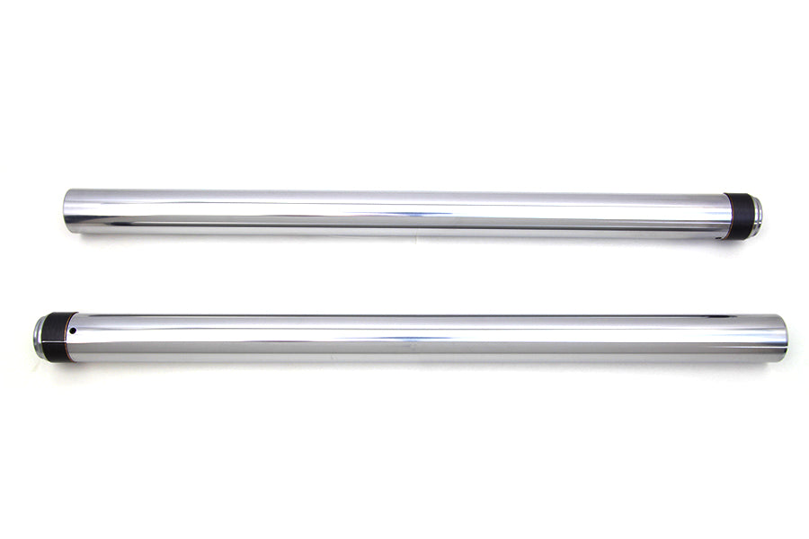 Fork Slider Tubes 4"Os Length Fxwg 85 / 86 Fxst 84 / 99 Fxdwg 93 / 99 Replaces 45417-84 "Hwd"Xc-4