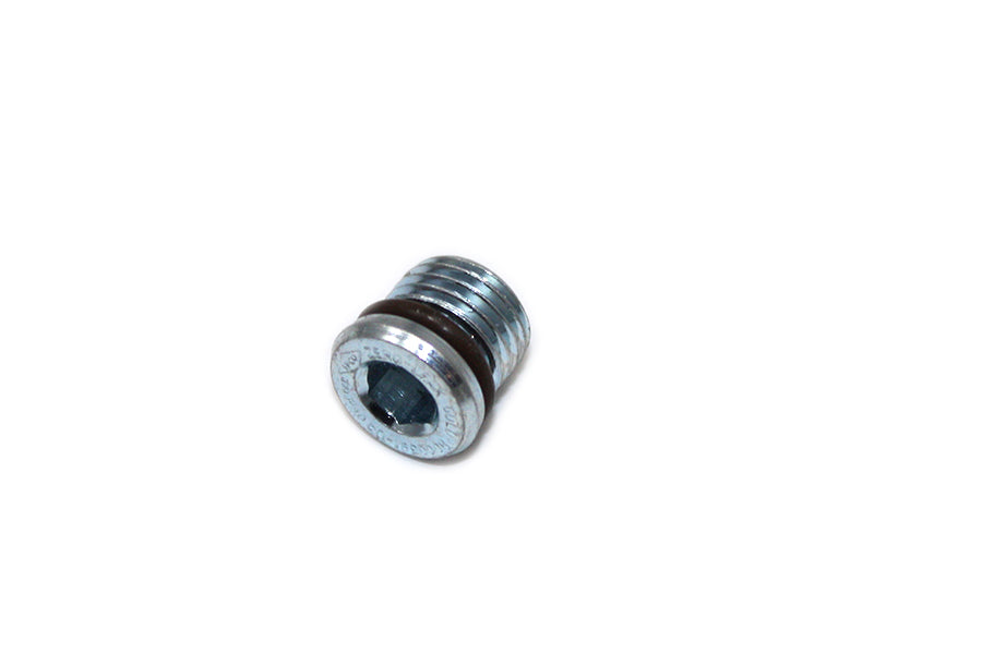 Magnetic Oil Tank Drain Plug 2004 / 2006 FXST 2004 / 2006 FLST 2004 / 2006 FXD
