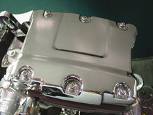 Load image into Gallery viewer, Rocker Box Screw Kit Chrome 1999 / 2017 FXD 1999 / UP FXST 1999 / UP FLST 1999 / 2016 FLT